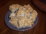 Kashi Golean Granola/Snack Bars   (No Bake)