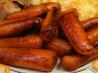 Balsamic and Brown Sugar Roasted Carrots