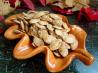 Pumpkin Pie Seeds