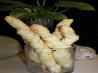 Rosemary Breadstick Twists. Recipe by afghanmom