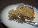 Easy Baked Apple Oatmeal Breakfast