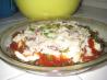 Chilean Sea Bass Shepherd's Pie