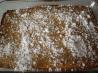 Paula Deen's Applesauce Cake. Recipe by AmyZoe