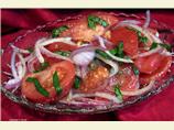 Tomato Salad
