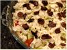 Layered Hummus Dip