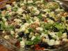 Layered Hummus Dip