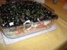 Layered Hummus Dip