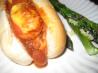 Cheesy Chili Dog Casserole. Recipe by Ocean~Ivy