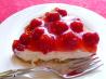 Light Cherry Cream Cheese Pie