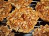Crunchy Pecan Pie Bites