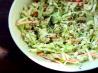 Creamy New York Deli Coleslaw