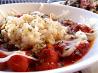 Wienies (Hot Dogs) Creole