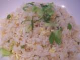 Easy Forbidden Rice Stir-Fry