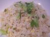 Easy Forbidden Rice Stir-Fry. Recipe by Siava