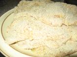 Debbie's Chicken Parmesan. Photo by Mainely Debbie