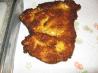 Debbie's Chicken Parmesan