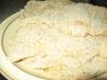 Debbie's Chicken Parmesan