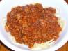 Kids' Favorite Spaghetti Sauce