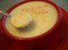 Cauliflower Cheese Soup. Recipe by English_Rose