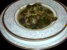 Mini Meatball Minestra. Recipe by SarahBelle9475