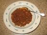 Super Simple Chili. Recipe by Sinclairbrooks