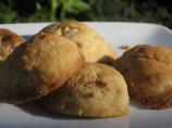 Honey Biscuits