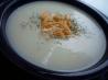 Low Fat "cream" of Cauliflower Soup. Recipe by Hedda Lettuce in Ontario