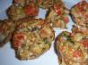 Tuscan Mushroom Hors D' Oeuvres