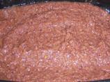 "refried" Kidney Beans