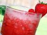Strawberry Shirley. Recipe by ratherbeswimmin'