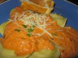 Penne Ala Vodka
