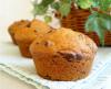 Pumpkin Chocolate Chip Muffins