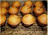 Pumpkin Chocolate Chip Muffins