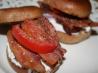 Bacon and Bagels (Low Fat)