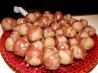 Chocolate Covered Cherry Cookies. Recipe by JeanieK