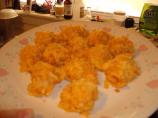 Ruth's Smashed Potato Bites