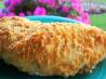 Baked-Up Fried Chicken, Low Fat. Recipe by Annacia