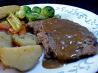 Crock Pot - Best Chuck Roast