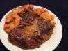 Crock Pot - Best Chuck Roast. Recipe by Seasoned Cook