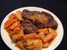 Crock Pot - Best Chuck Roast