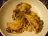 Pierogi Beef Skillet