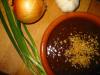 Mole (Mo-lay) Sauce