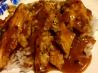 Mole (Mo-lay) Sauce