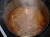 Mole (Mo-lay) Sauce