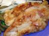 Chicken in White Wine (Poulet Scarpariello)