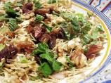 Orange-Date Slaw