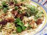 Orange-Date Slaw