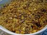 Apple Pineapple Crisp. Recipe by internetnut