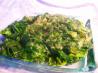 Boston Market Creamed Spinach. Recipe by senseicheryl