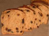Oatmeal Bread. Photo by mianbao